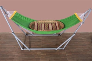 NÔI TRE ĐẶT NẰM VÕNG CHO BÉ