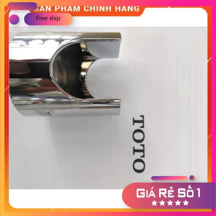 Bộ sen tắm cao cấp TOTO DGH104ZR, sen tắm nóng lạnh,sen tắm lạnh, bảo hành chính hãng 02 năm