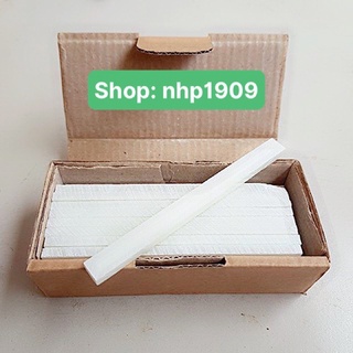 Combo 2 hộp phấn đá kỹ thuật 105x9x4