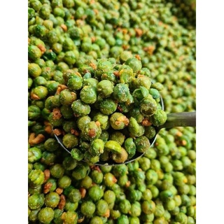 Túi Đậu Hà Lan Tỏi Ớt 150gr