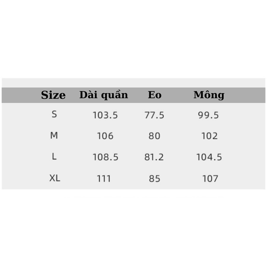 Quần túi hộp Unisex Cargo Pants màu nâu tan phong cách Streetwear