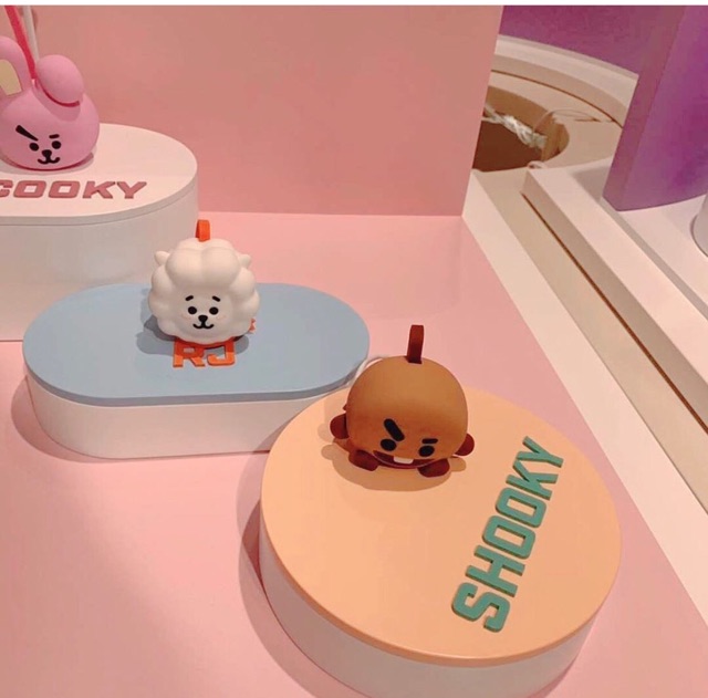 Loa Mini Speaker BT21