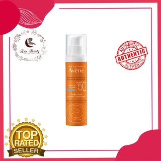 Kem Chống Nắng AVENE Solaire Spray Enfant SPF50 200ml trẻ em dạng xịt