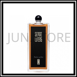 JunStore - Nước hoa dùng thử Serge Lutens Ambre Sultan Test 10ml/20ml