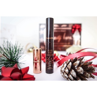 [TỔNG HỢP 2/10] Chuốt mi Sephora, Charlotte Tilbury Mascara