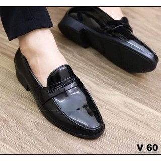 giày lười cao cấp
