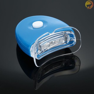 Máy làm trắng răng cạo vôi răng có đèn Led
