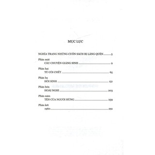 Sách - Tù Nhân Của Thiên Đường
