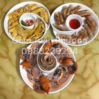 Đĩa xoắn hoa hồng, trái tim. Gốm sứ Bát Tràng cao cấp. Giá buôn