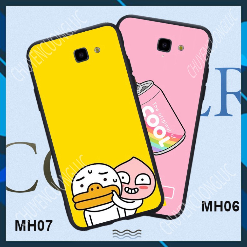 [SALE] Ốp lưng SamSung J7 Prime - J5 Prime - J4 Plus in hình