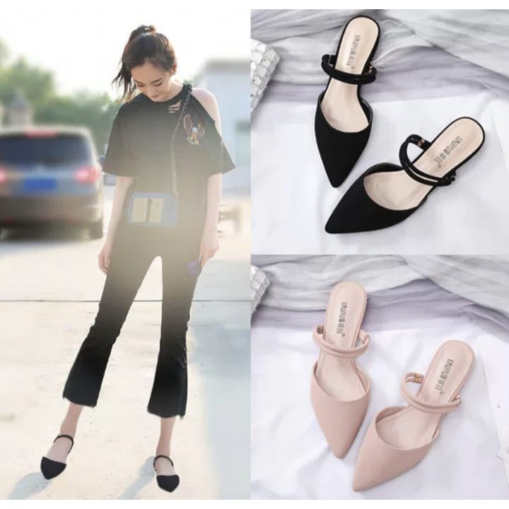 Dép Sandal Cao Su Quai Chéo Thoải Mái Chống Nước Nhập Khẩu Hàn Quốc X8L2 Đơn Giản Cao Cấp Thời Trang Hàng Ngày Sang Trọng Cá Tính Cao Cấp Mới Nhất Cho Nữ Dây Đeo Đồng Hồ Đẹp Mắt Cao Cấp