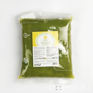 Nhân bánh trung thu CỐM farina 1kg