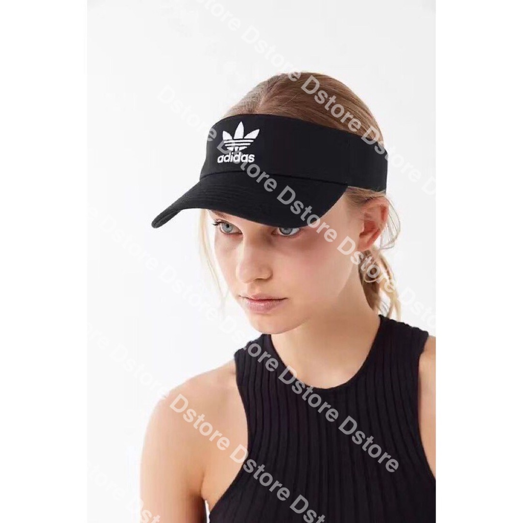 Mũ Lưỡi Trai Thể Thao Hở Chóp Thời Trang Cho Nam Nữ