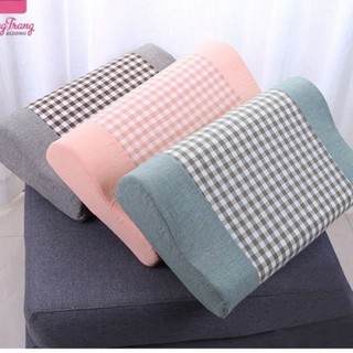 GỐI  CAO SU NON NGƯỜI LỚN ( được chọn mầu ảnh thật)