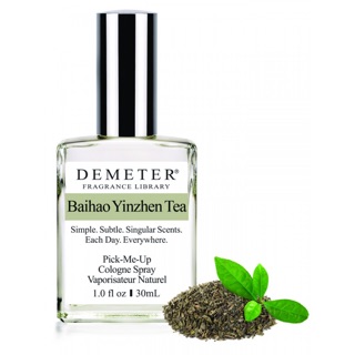 Nước hoa Baihao Yinzhen Tea by Demeter 10ml