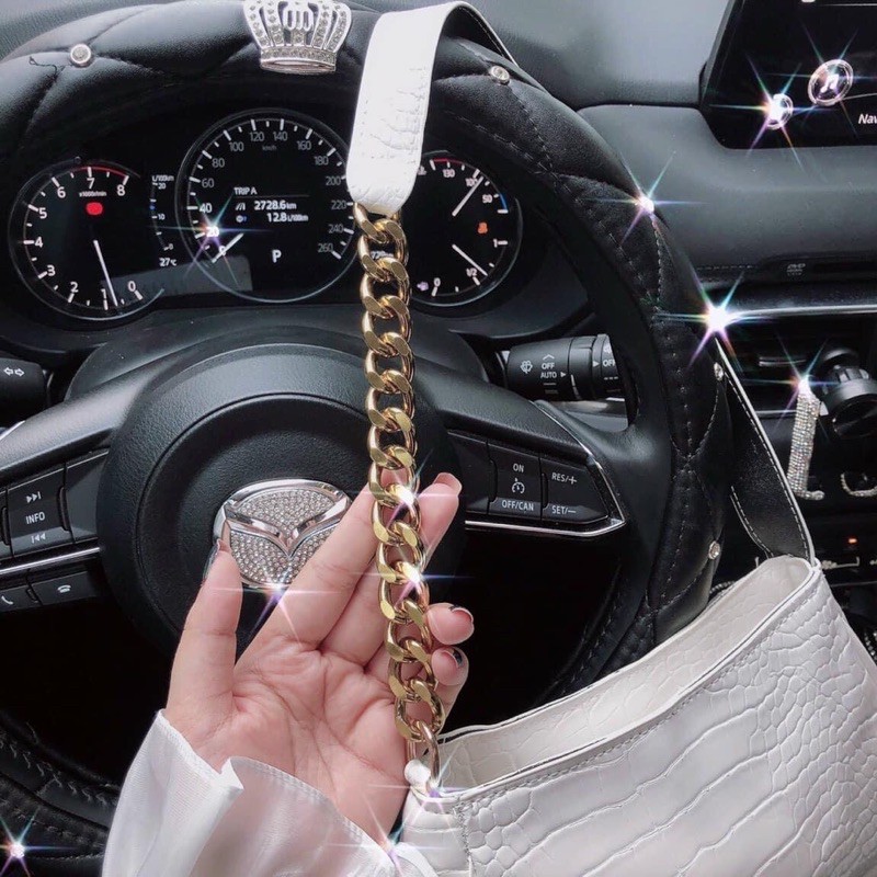 Túi Xách kẹp nách