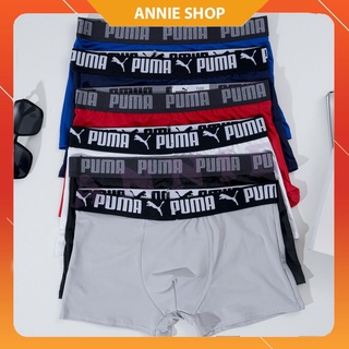 Quần xì đùi nam thun lạnh, quần sịp nam đùi cao cấp hàng chuẩn đẹp - JUSTMEN