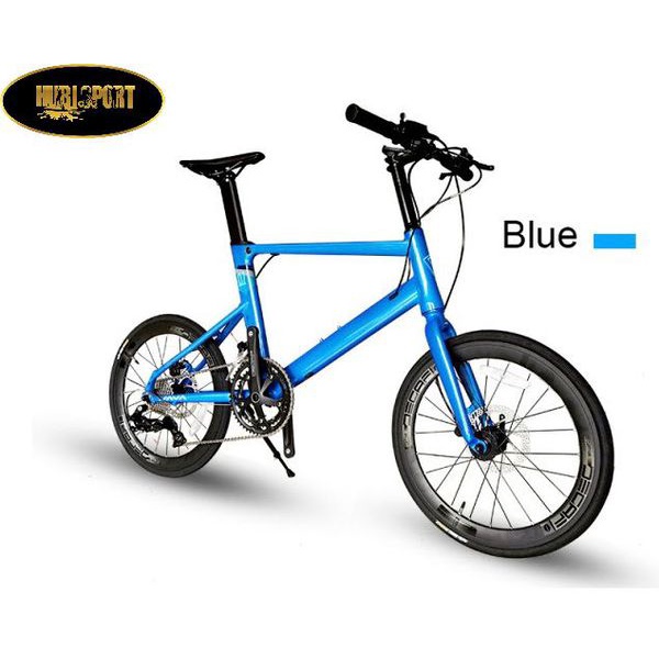 Xe JAVA CL2 - 451 Mini Velo