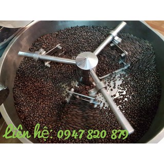 Cà phê nguyên chất 150k/500g