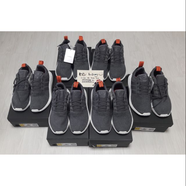 Giày thể thao Adidas NMD R2