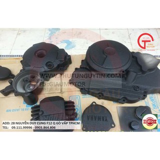 HB- 2K07 PHỦ SÀN XE TẢI - PU (MÀU ĐEN)