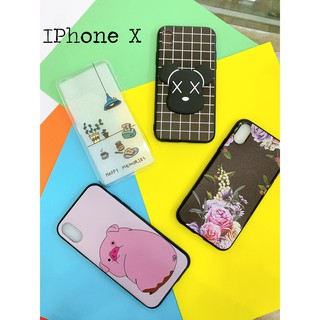Combo 2 Ốp iPhone HOTTREND 80k
