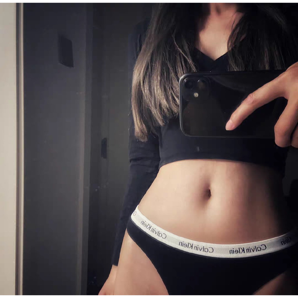 Bộ 3 Quần Lót Cotton Cho Nữ