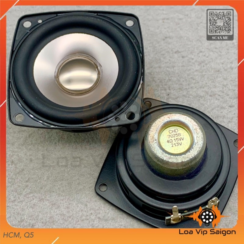 [HOT] Loa toàn dải Soundcore Motion Boom 4ohm 15-25w