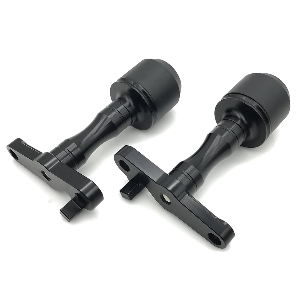 Tấm Đệm Bảo Vệ Động Cơ Xe Máy Trượt Chống Va Chạm Cho Yamaha XSR155 XSR 155 2019 2020 2021