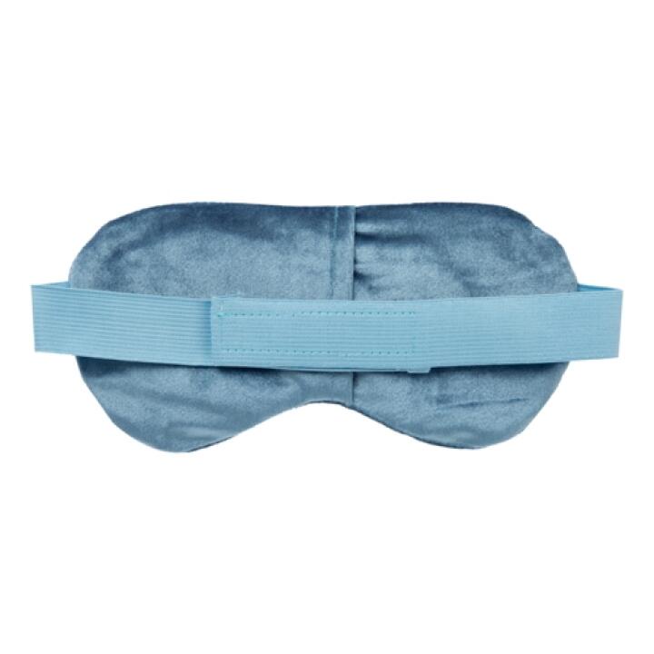 Miếng Che Mắt Ngủ ARTBOX Hàn Quốc Dạng Hạt Gel Bọc Vải Nhung