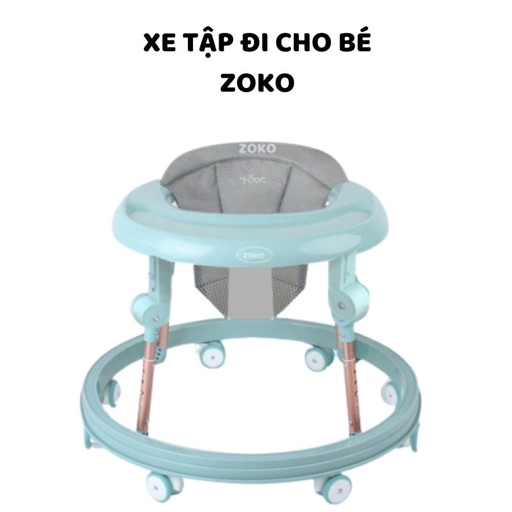 Xe tập đi Zoko