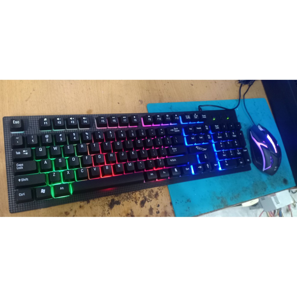 bộ máy tính văn phòng chơi game LOL giá rẻ - | BigBuy360 - bigbuy360.vn