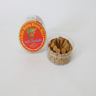 Nhang nụ trầm hương