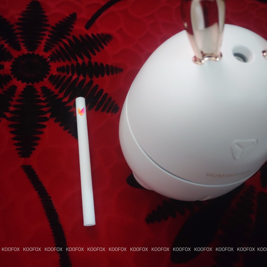 Lõi bông máy phun sương cân bằng độ ẩm Humidifier Rabbit - KOOFOX