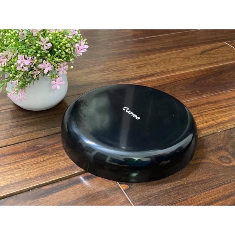 KHAY NƯỚNG BÁNH RAPIDO CHỐNG DÍNH, DÙNG NỒI CHIÊN KHÔNG DẦU ĐƯỜNG KÍNH 20cm