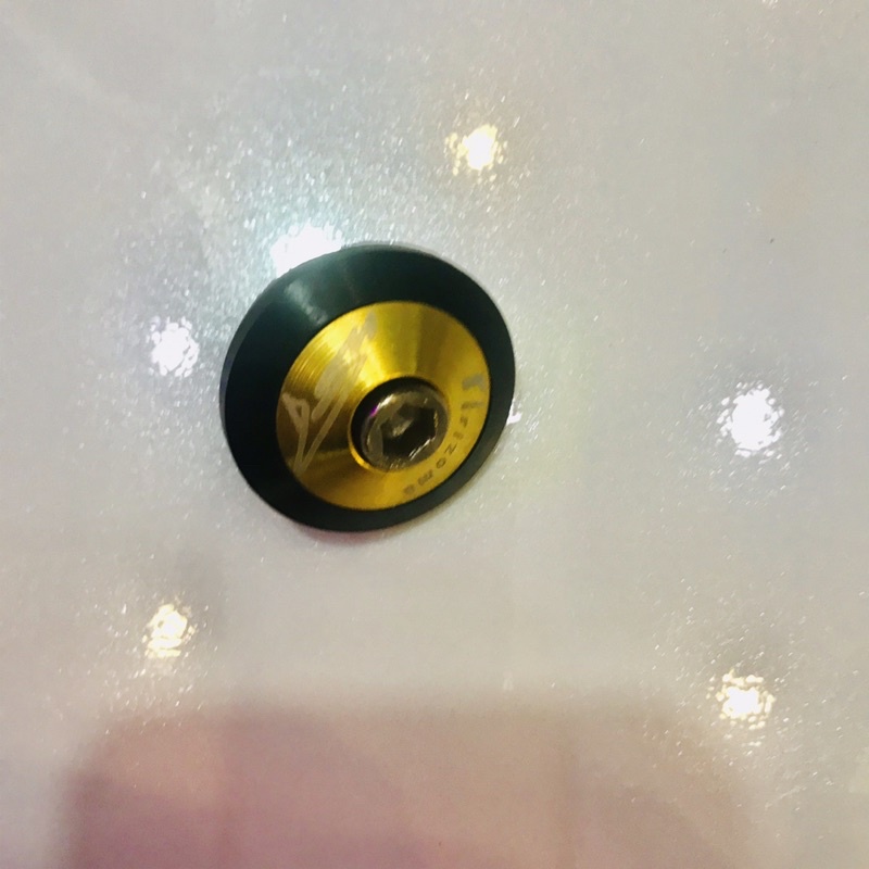 Núm bịt gương  chống gỉ ,trang trí xe sh,sh mode ,vision