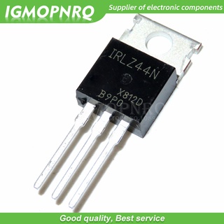 Bộ 10 linh kiện bán dẫn irlz24n irlz34n irlz44n to-220 to220 irlz24 irlz34 irlz44