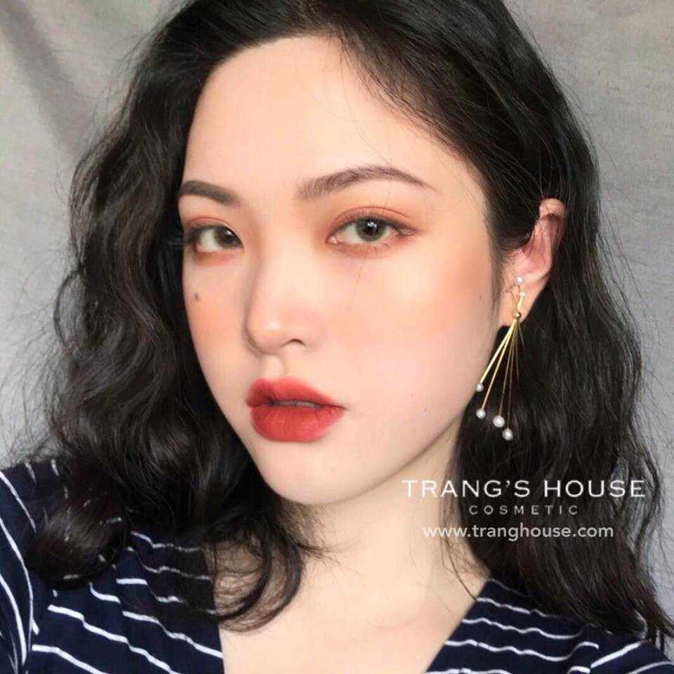 (HSD 11/2021) Son Etude House Mini Two Match Lip Color