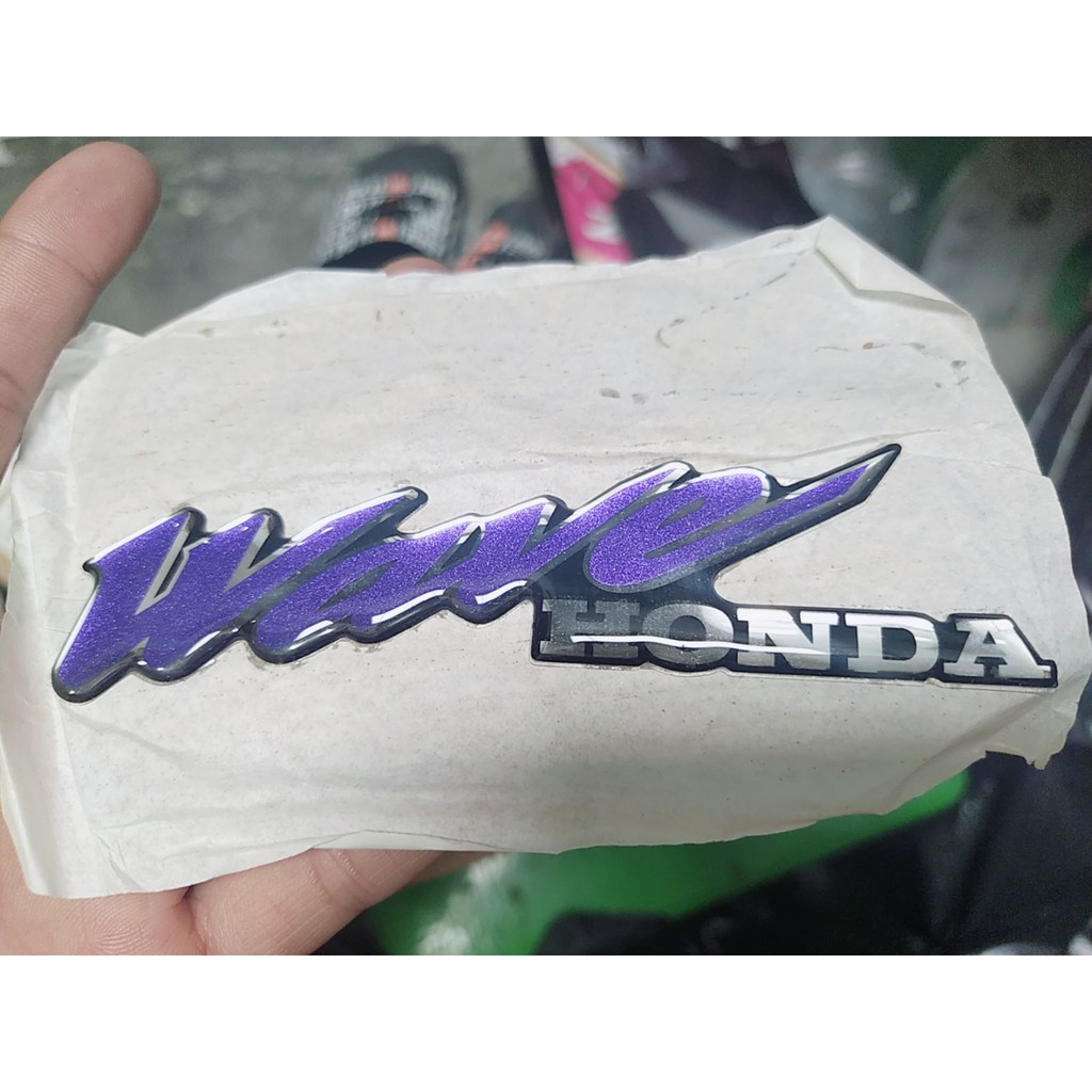 Tem mặt nạ wave thái zin tồn kho