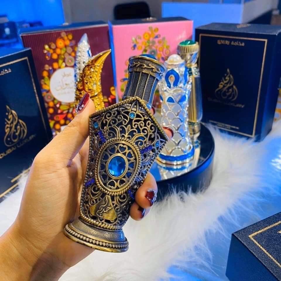 Tinh Dầu Nước Hoa Dubai IBHAAR - Hàng Nội Địa | BigBuy360 - bigbuy360.vn