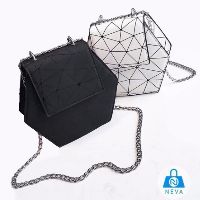 (FREESHIP TỪ 99K) TÚI ĐEO CHÉO HÌNH KHỐI THỜI TRANG/ TÚI ĐEO CHÉO ĐỘC ĐÁO