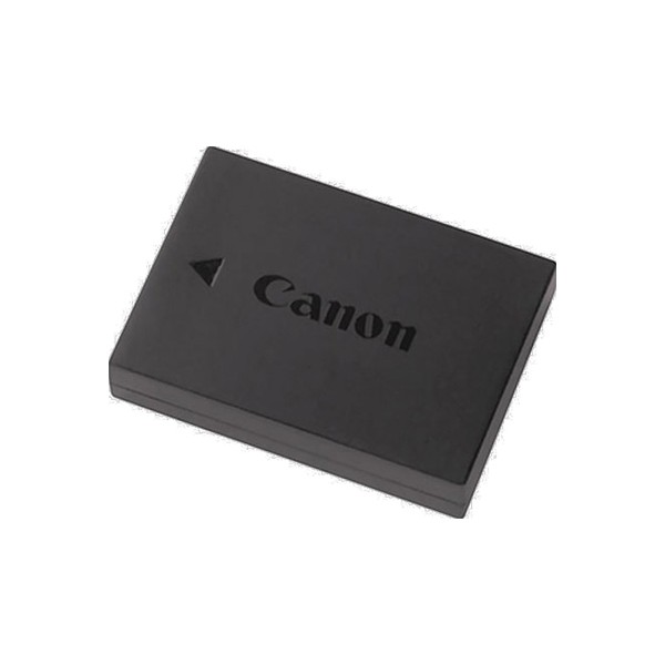 PIN CANON LP- E10 DUNG LƯỢNG CAO