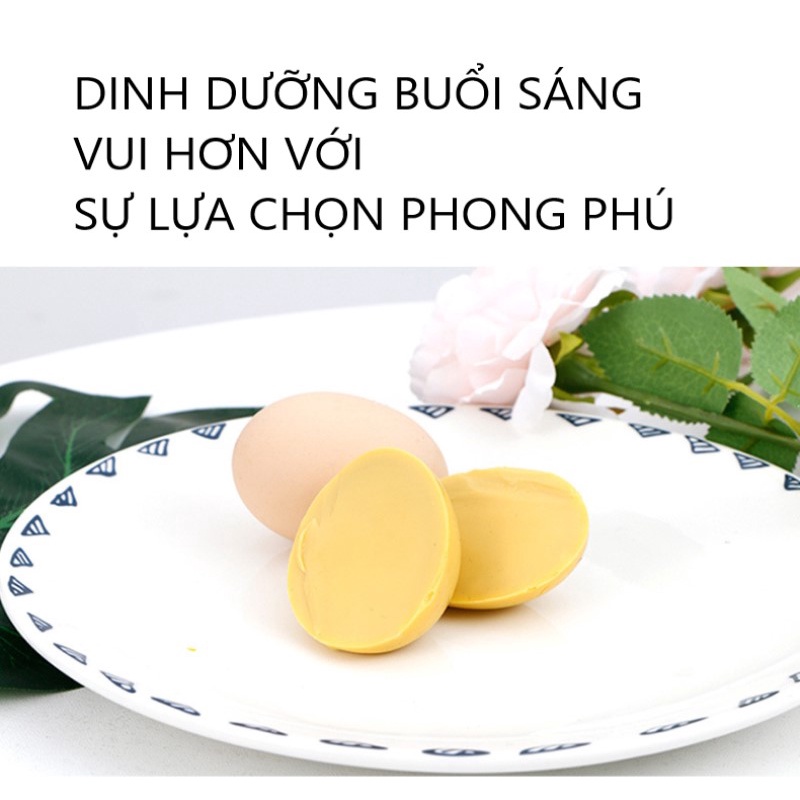 Máy lắc trộn trứng. Dụng cụ đánh trứng, lắc trứng, quay trứng,bằng tay mini trộn lòng trắng với lòng đỏ kéo tay.