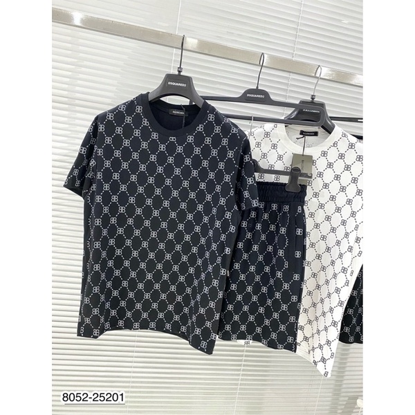Set Đồ Nam Gucci Cao Cấp, Bộ Đồ Nam Thể Thao Hottrend