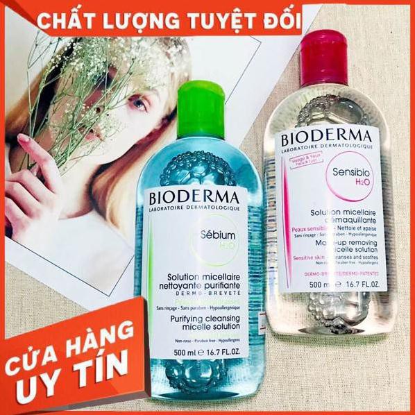 [ FREESHIP ] [ CHUẨN AUTH ] - Nước Tây Trang 500ml ⚡️𝐌𝐢𝐞̂̃𝐧 𝐏𝐡𝐢́ 𝐒𝐡𝐢𝐩⚡️ Hàng Nội Địa Pháp | BigBuy360 - bigbuy360.vn