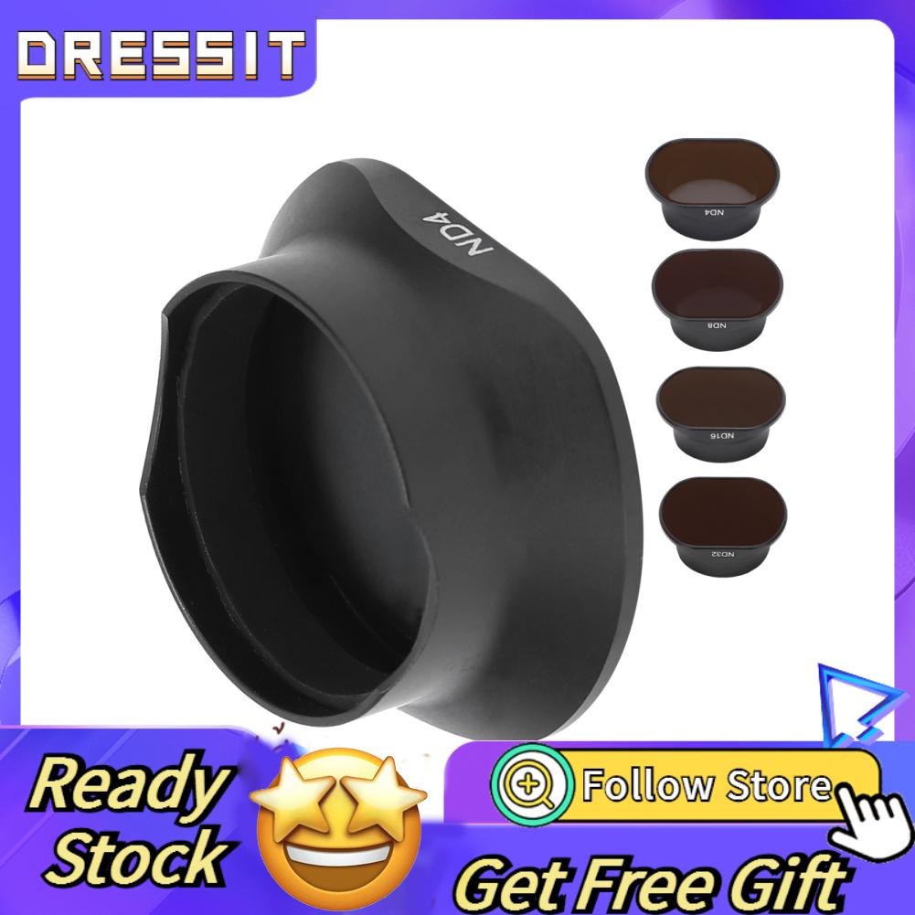 Bộ lọc ống kính ND chống nước cho DJI FPV
 | BigBuy360 - bigbuy360.vn