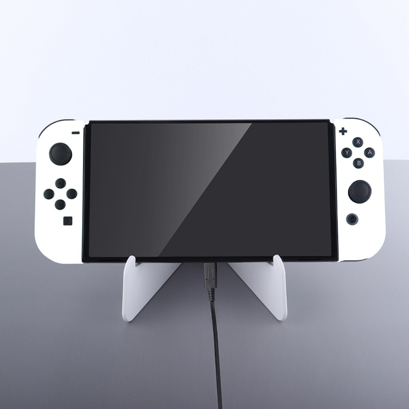 Khung Giữ Công Tắc OLED Switch Lite Hiệu Suất Tuyệt Vời