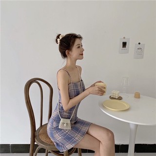 Túi xách ngọc trai mini