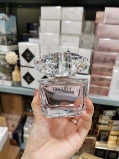 Nước Hoa Versace Bright Crystal EDT, EDP