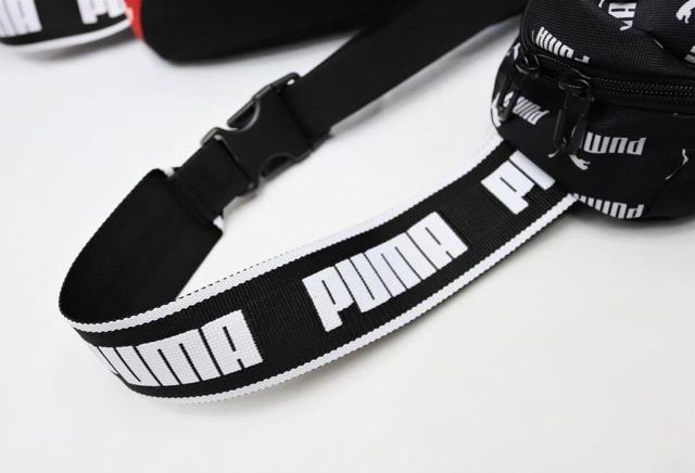 Túi bao tử Sling bang Puma dòng unisex